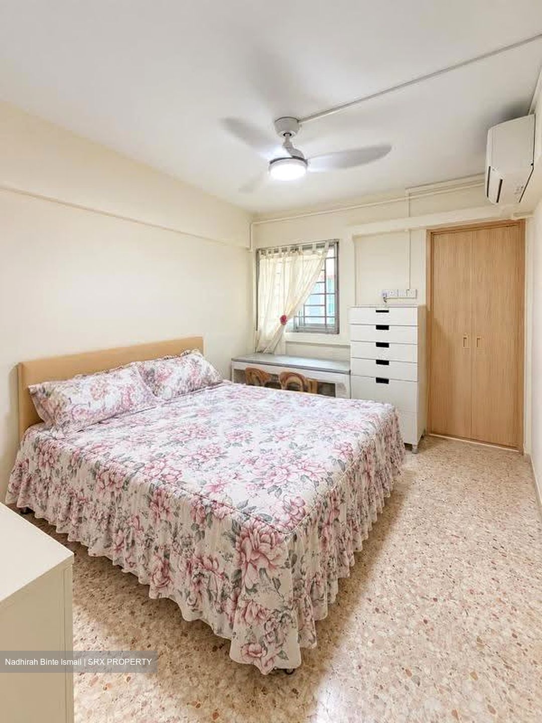 Blk 118 Kebun Baru Heights (Ang Mo Kio), HDB 3 Rooms #626020481